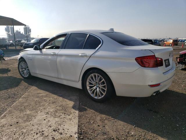 Obraz 2 z 2016 BMW 528 I 2016 z VIN WBA5A5C53GG347747