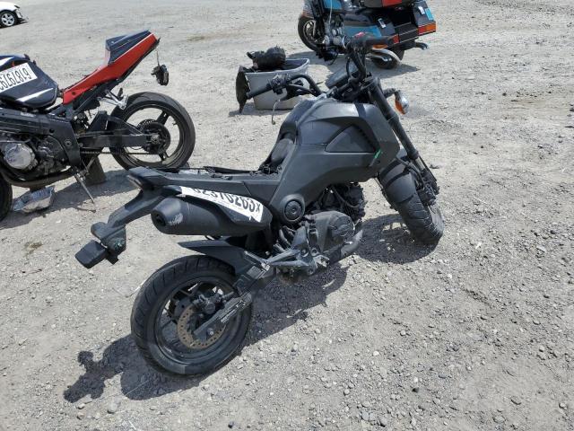 Image 3 of 2015 HONDA GROM 125 2015 with VIN MLHJC6117F5106492