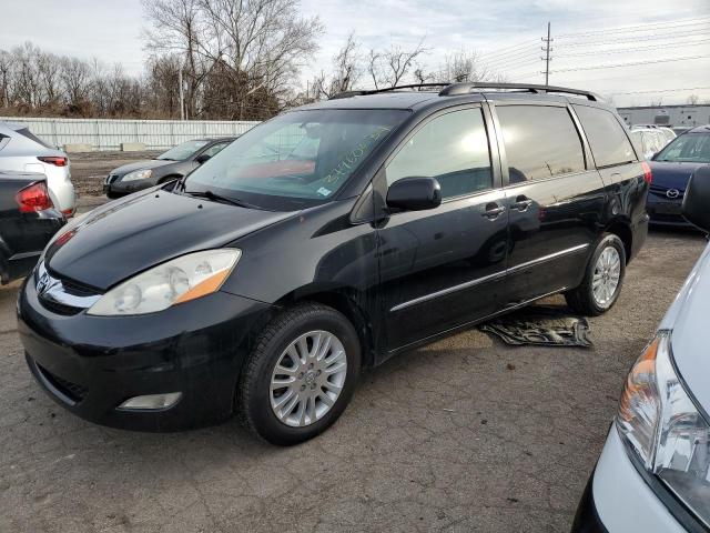 Obraz 1 z 2008 TOYOTA SIENNA XLE 2008 z VIN 5TDBK22C38S012044