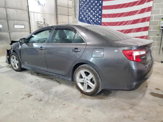 Изображение 2 2014 TOYOTA CAMRY HYBRID 2014 с VIN 4T1BD1FKXEU124820