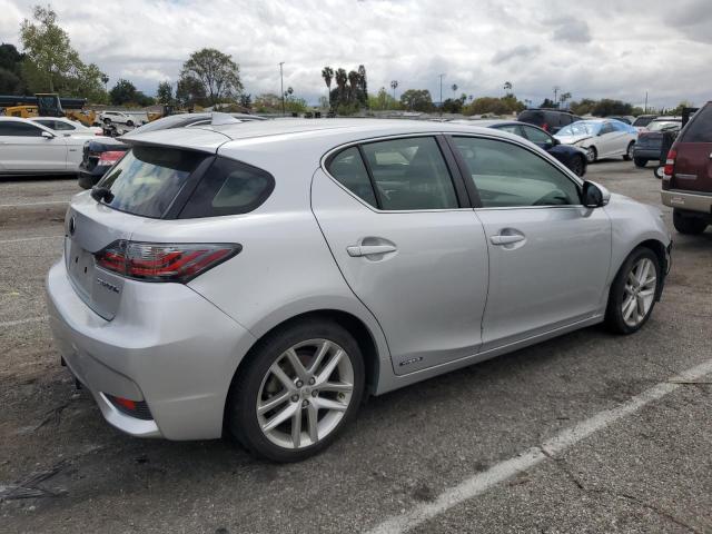 Изображение 3 2016 LEXUS CT 200 2016 с VIN JTHKD5BH1G2260157