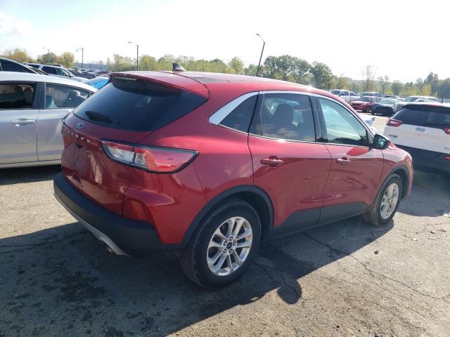 Image 3 of 2020 FORD ESCAPE SE 2020 with VIN 1FMCU0G67LUC68810
