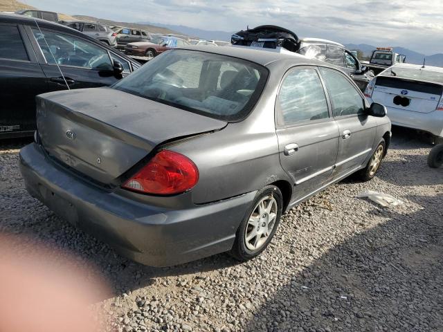 Obraz 3 z 2003 KIA SPECTRA BASE 2003 z VIN KNAFB121535225440