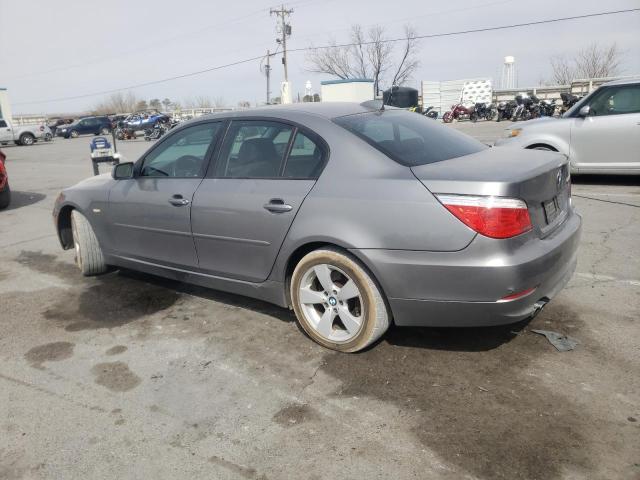 Image 2 of 2008 BMW 528 XI 2008 with VIN WBANV13588C150000