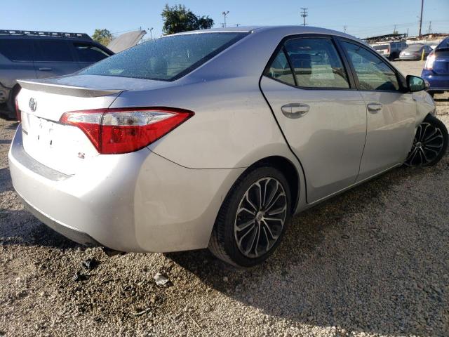 Изображение 3 2016 TOYOTA COROLLA L 2016 с VIN 5YFBURHE5GP462779
