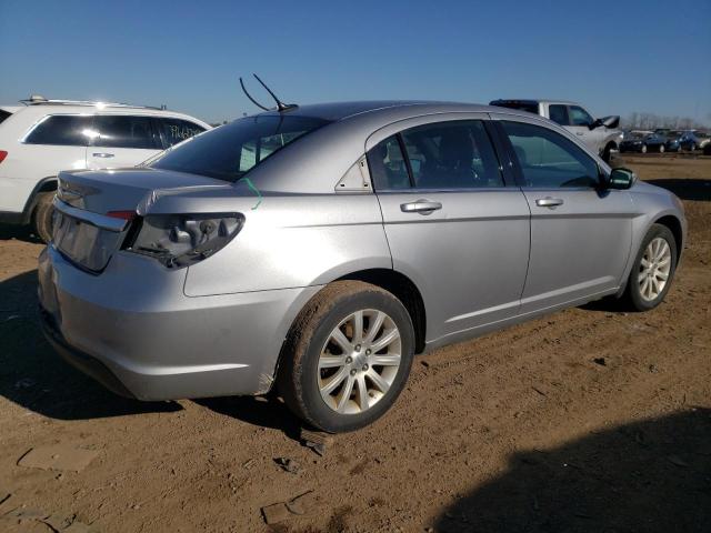 Obraz 3 z 2013 CHRYSLER 200 TOURING 2013 z VIN 1C3CCBBB0DN557826