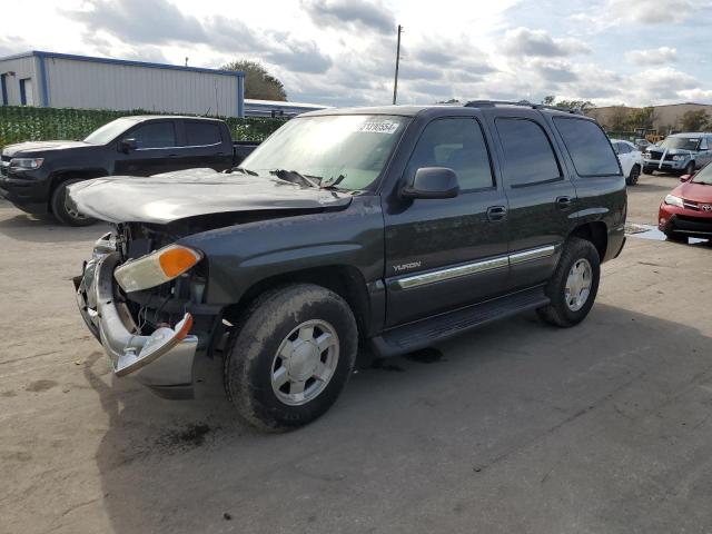 2004 GMC YUKON  2004 image
