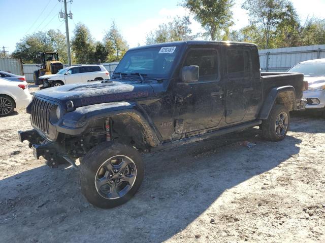 Obraz 1 z 2020 JEEP GLADIATOR RUBICON 2020 z VIN 1C6JJTBG3LL179271