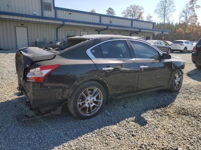 Image 3 of 2011 NISSAN MAXIMA S 2011 with VIN 1N4AA5AP3BC841599