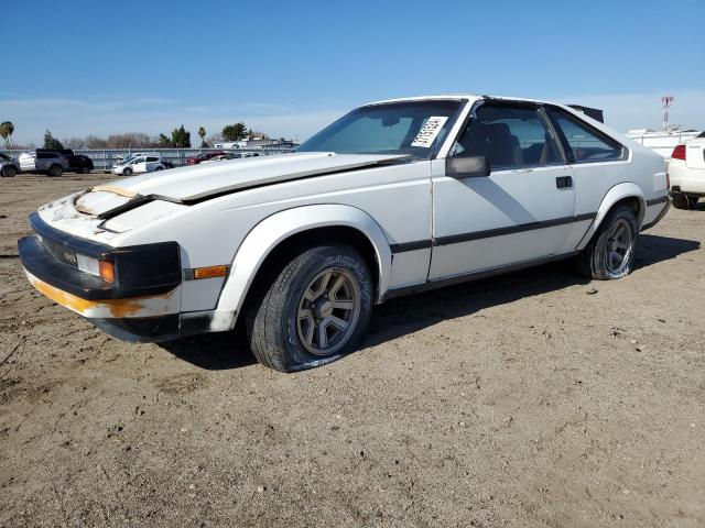 Image 1 of 1983 TOYOTA SUPRA  1983 with VIN JT2MA67L8D0051522