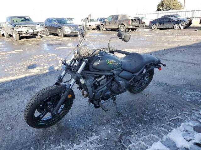 Изображение 2 2022 KAWASAKI EN650 C 2022 с VIN JKAENEC12NDA04525