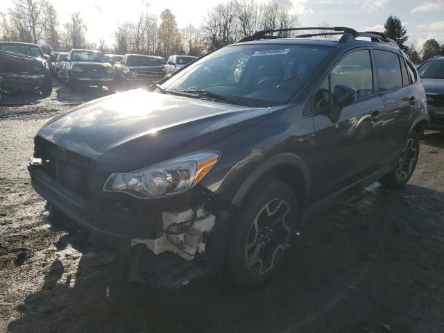 Image 1 of 2016 SUBARU CROSSTREK LIMITED 2016 with VIN JF2GPANC3GH307341