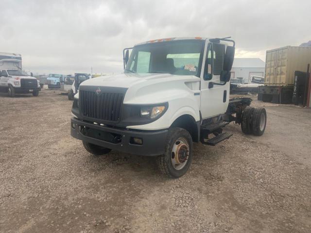 Obraz 2 z 2014 INTERNATIONAL TERRASTAR FOUR WHEEL DRIVE 2014 z VIN 1HTKPSKK9EH762432