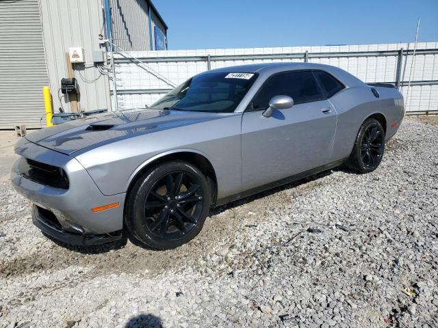 Изображение 2016 DODGE CHALLENGER SXT 2016