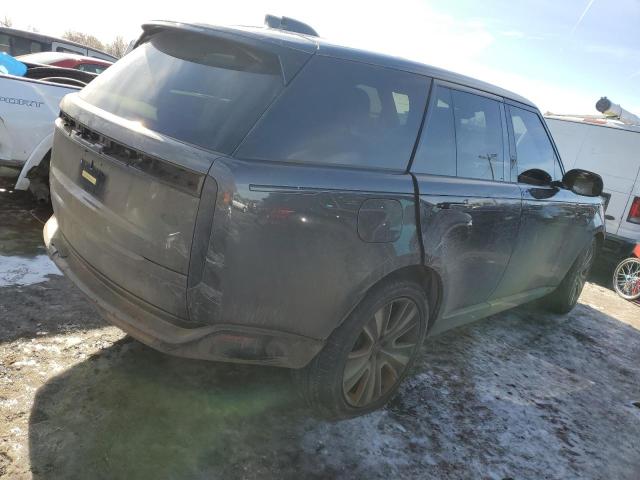 Image 3 of 2023 LAND ROVER RANGE ROVER SE 2023 with VIN SALKP9E75PA038562