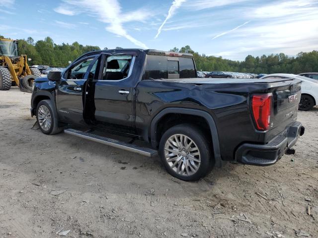 Image 2 of 2019 GMC SIERRA K1500 DENALI 2019 with VIN 1GTU9FEL6KZ107226