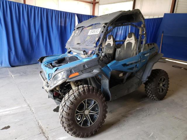 Obraz 2 z 2020 CFMO UFORCE 800 2020 z VIN LCELVYZ16L6002023