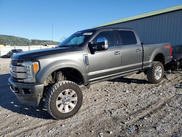 Изображение 1 2017 FORD F250 SUPER DUTY 2017 с VIN 1FT7W2BT7HEC41102