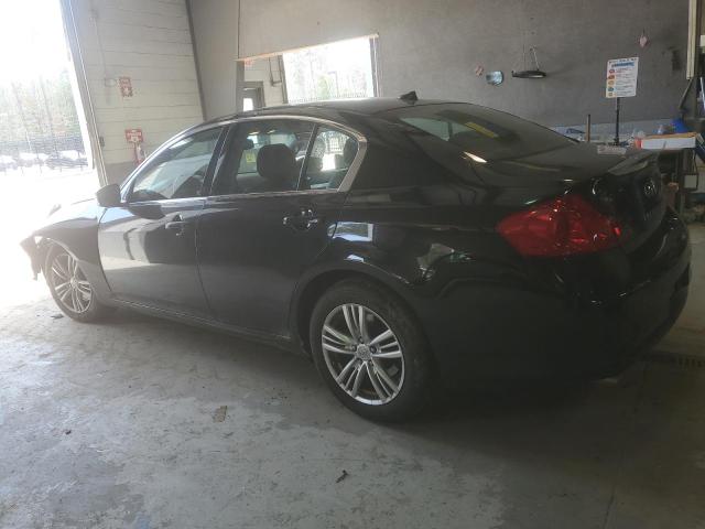 Image 2 of 2010 INFINITI G37  2010 with VIN JN1CV6AR1AM452082