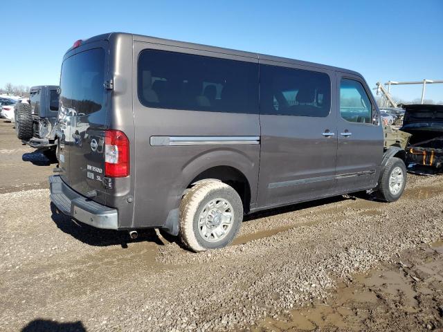Изображение 3 2012 NISSAN NV 3500 S 2012 с VIN 5BZAF0AA7CN200164