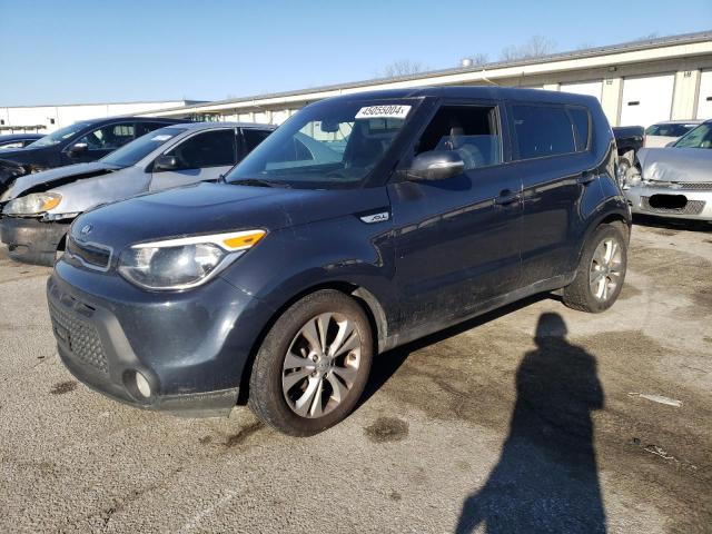 Obraz 2014 KIA SOUL + 2014