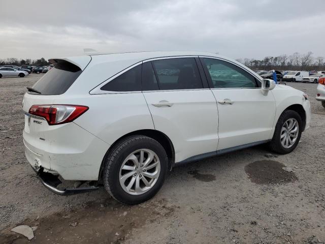 Изображение 3 2017 ACURA RDX  2017 с VIN 5J8TB4H36HL010329