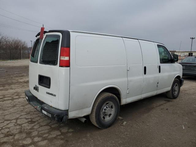 Изображение 3 2009 CHEVROLET EXPRESS G2500  2009 с VIN 1GCGG25CX91127967