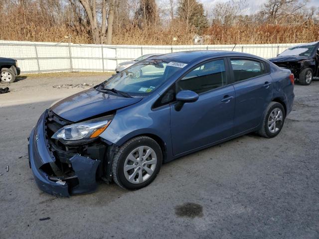 Изображение 2016 KIA RIO LX 2016