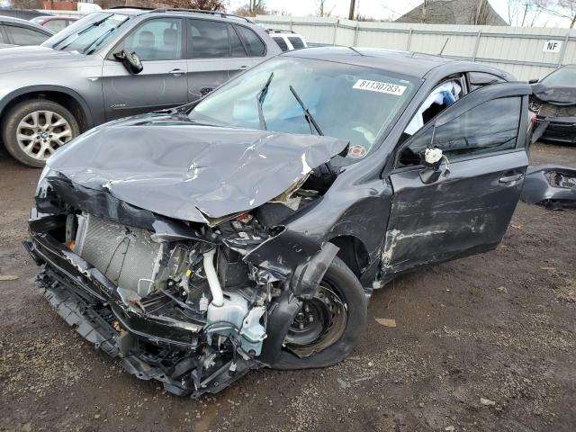 Obraz 1 z 2023 SUBARU IMPREZA  2023 z VIN 4S3GTAB62P3705789