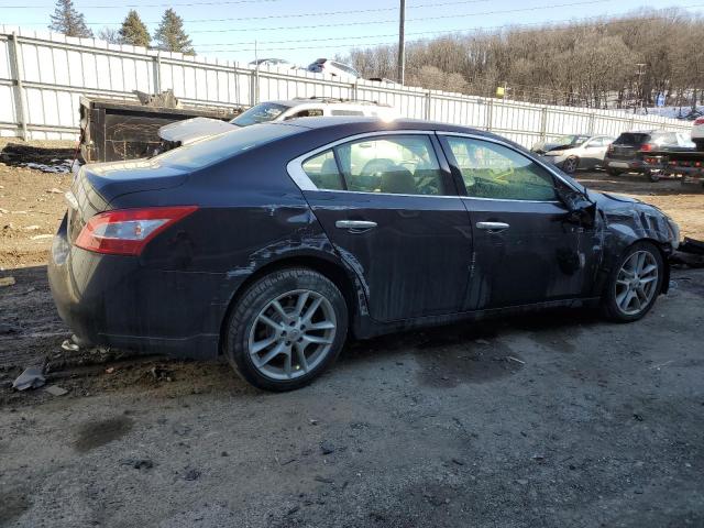 Obraz 3 z 2010 NISSAN MAXIMA S 2010 z VIN 1N4AA5AP0AC812396
