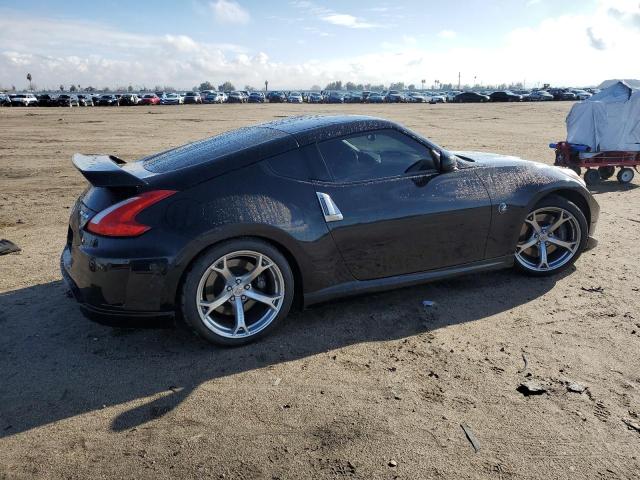 Image 3 of 2012 NISSAN 370Z BASE 2012 with VIN JN1AZ4EH0CM562142