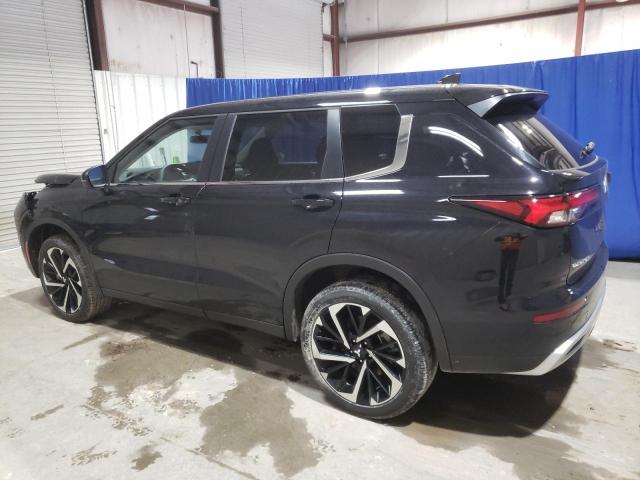 Image 2 of 2024 MITSUBISHI OUTLANDER SE 2024 with VIN JA4J4VA87RZ030397