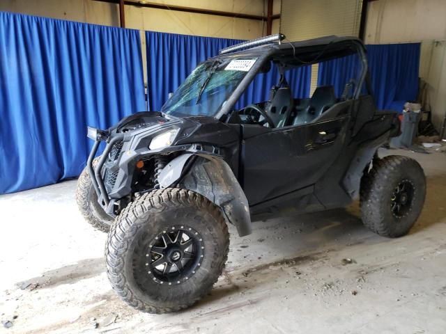 Image 2 of 2021 CAN-AM MAVERICK SPORT DPS 1000R 2021 with VIN 3JB1TAX43MK000067