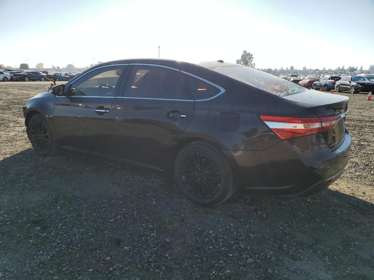 Obraz 2 z 2013 TOYOTA AVALON HYBRID 2013 z VIN 4T1BD1EB2DU012402