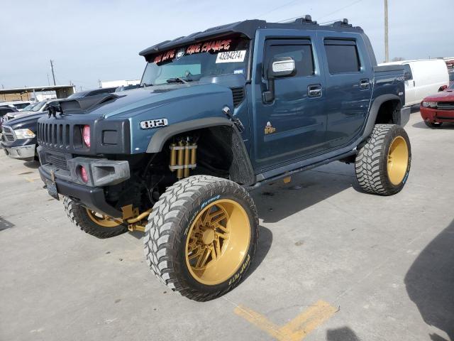 2006 HUMMER H2 SUT  2006 image