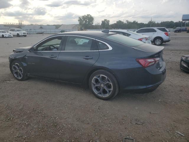 Image 2 of 2021 CHEVROLET MALIBU LT 2021 with VIN 1G1ZD5ST6MF060022
