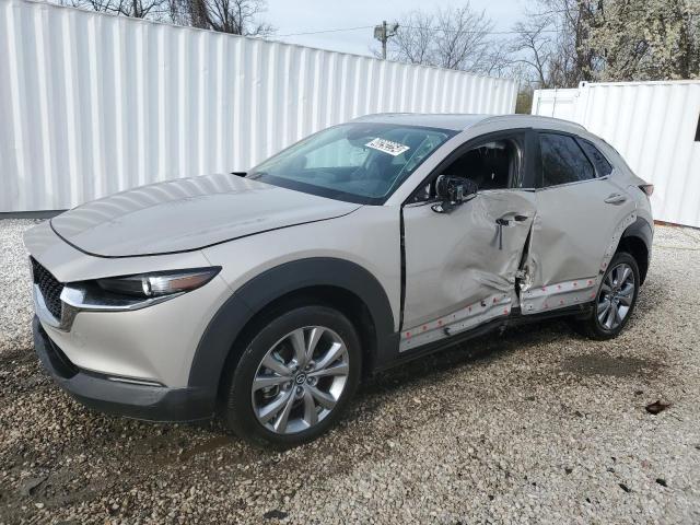 Obraz 2023 MAZDA CX-30 PREFERRED 2023