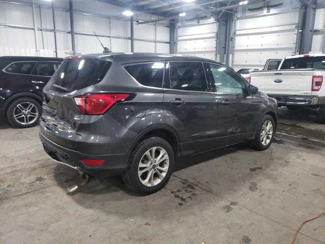 Image 3 of 2019 FORD ESCAPE SE 2019 with VIN 1FMCU9GD1KUC00875