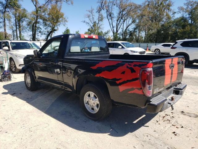 Obraz 2 z 2005 CHEVROLET COLORADO  2005 z VIN 1GCCS148X58241456