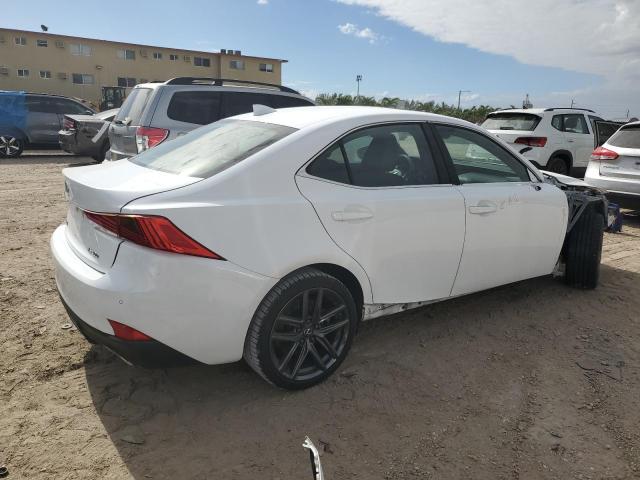 Obraz 3 z 2019 LEXUS IS 300 2019 z VIN JTHBA1D25K5098793