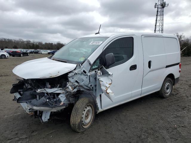 Image 1 of 2020 NISSAN NV200 2.5S 2020 with VIN 3N6CM0KN7LK695324