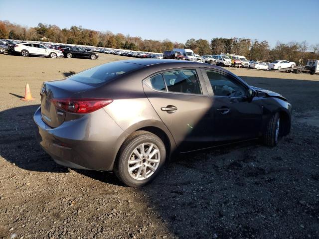 Изображение 3 2016 MAZDA 3 SPORT 2016 с VIN 3MZBM1U76GM325931