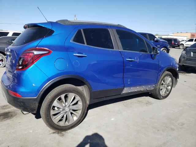 Obraz 3 z 2018 BUICK ENCORE PREFERRED 2018 z VIN KL4CJASB0JB629367