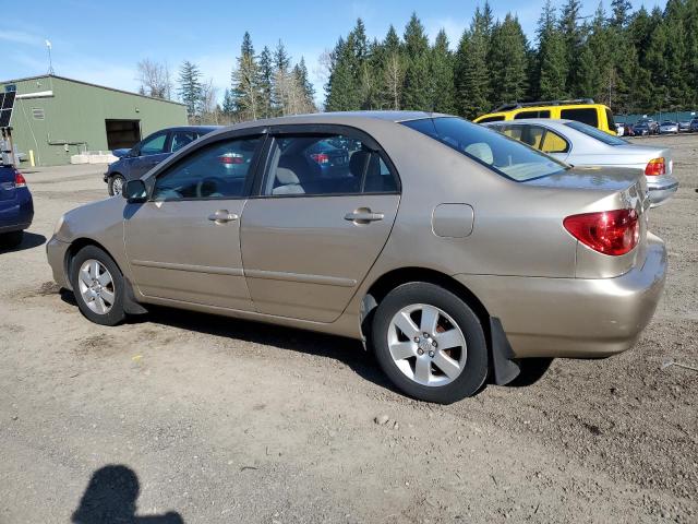 Obraz 2 z 2006 TOYOTA COROLLA CE 2006 z VIN 1NXBR32E96Z601302