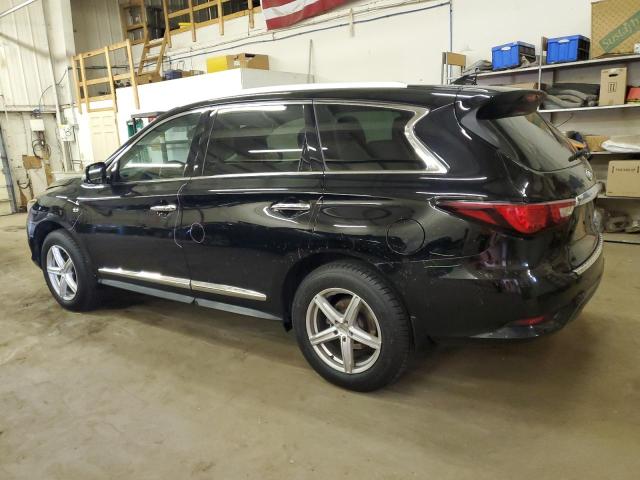 Image 2 of 2017 INFINITI QX60  2017 with VIN 5N1DL0MM9HC557730