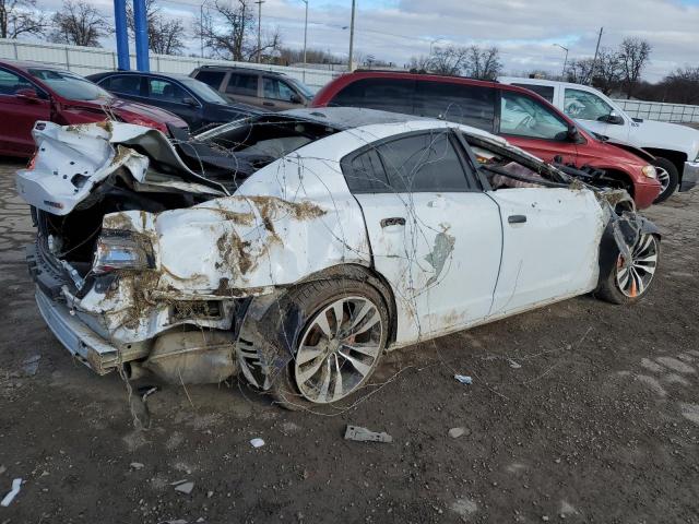 Изображение 3 2012 DODGE CHARGER SRT-8 2012 с VIN 2C3CDXEJ6CH225300