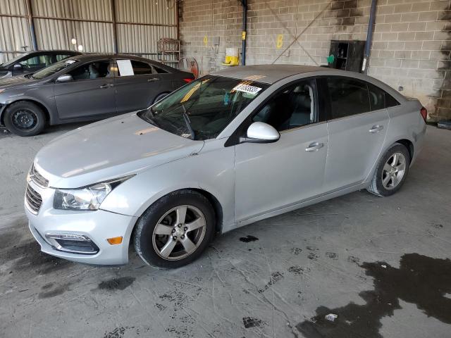 Image 1 of 2016 CHEVROLET CRUZE LIMITED LT 2016 with VIN 1G1PF5SB3G7130082