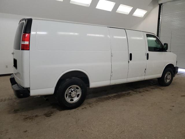 Изображение 3 2020 CHEVROLET EXPRESS G2500  2020 с VIN 1GCWGBFP3L1141438