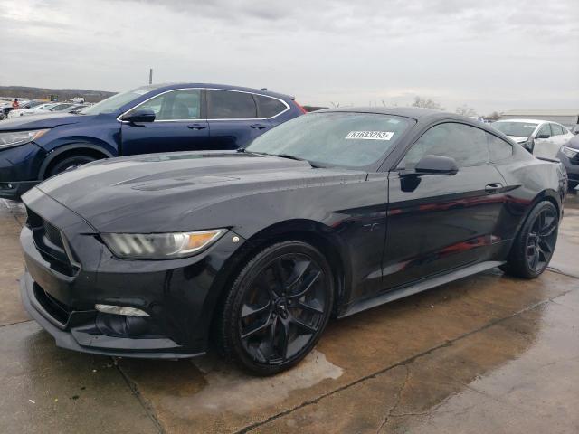 Obraz 2016 FORD MUSTANG GT 2016