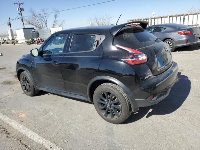 Obraz 2 z 2016 NISSAN JUKE S 2016 z VIN JN8AF5MR6GT605517